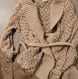 COPY - Michael Kors knit sweater